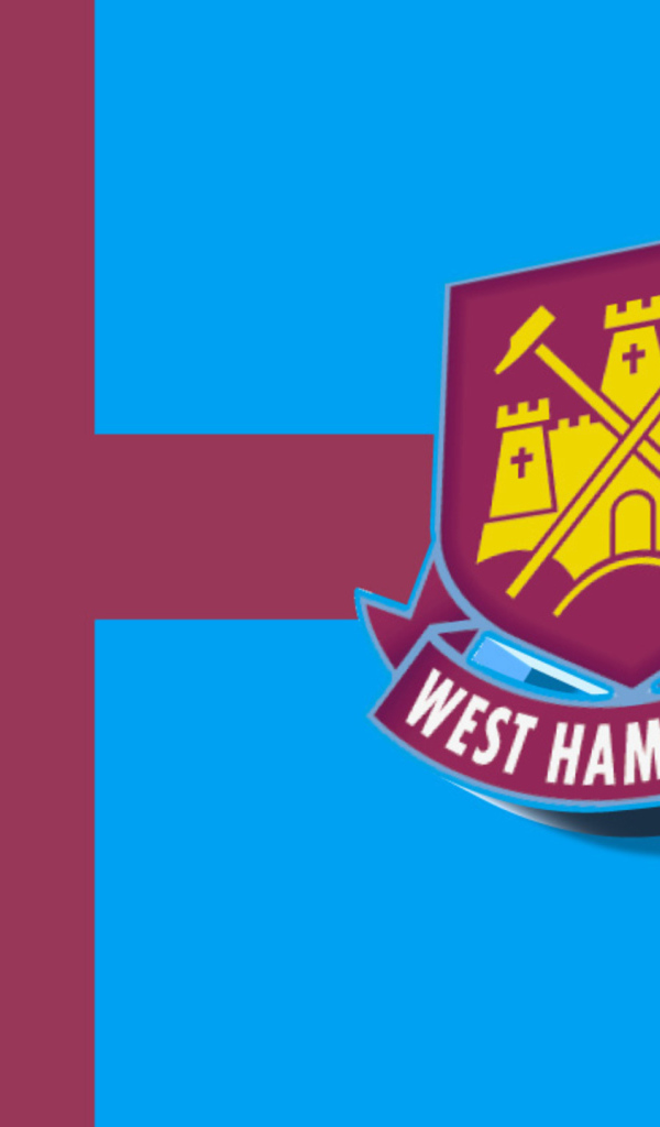 Знаменитый Вест Хэм Юнайтед