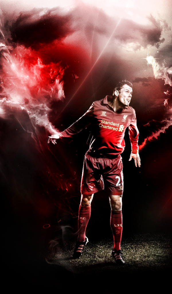 Знаменитый клуб Ливерпуль