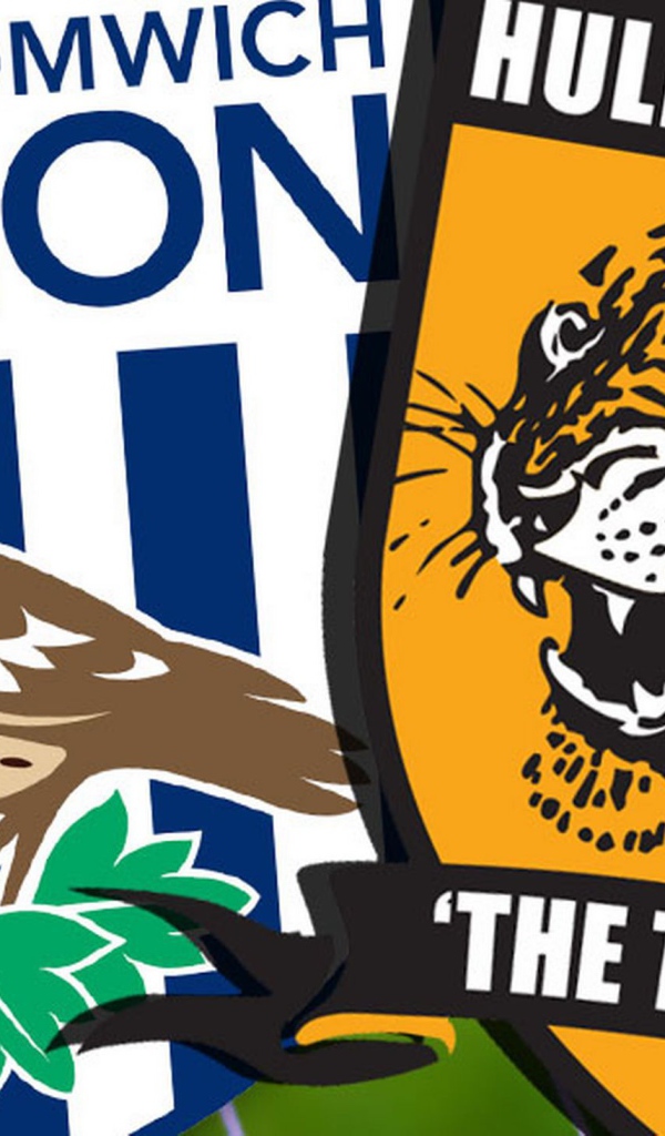 Известный клуб Англии Халл Сити