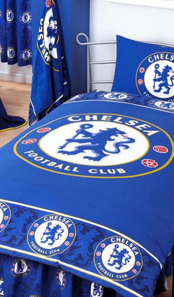 Знаменитый клуб Лондона Челси