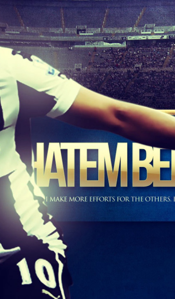 Известная Команда Ньюкасл Юнайтед