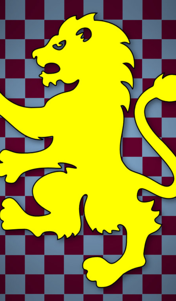 Известный клуб Англии Астон Вилла