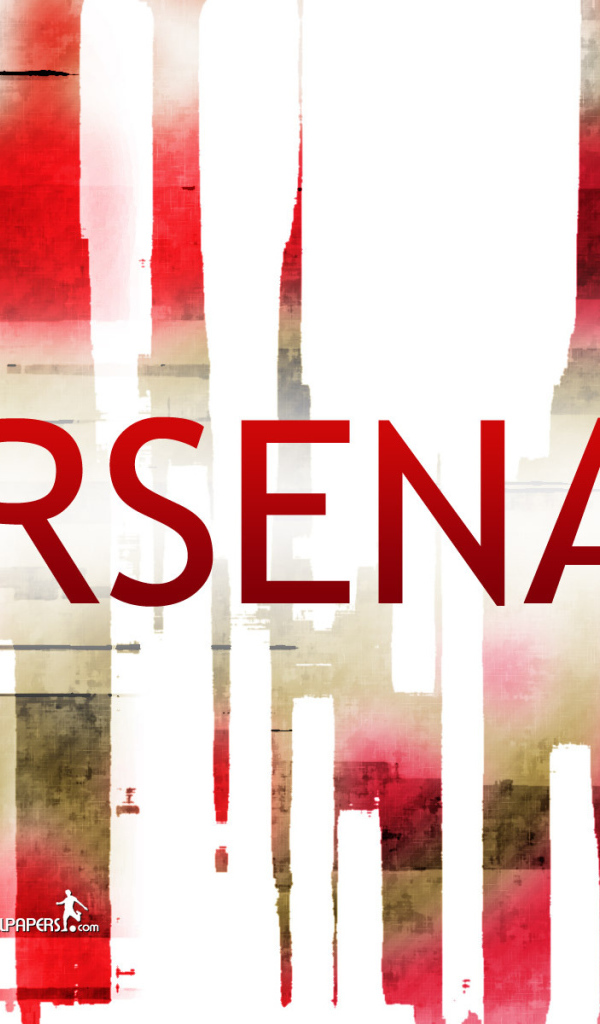 Известная футбольная команда Арсенал