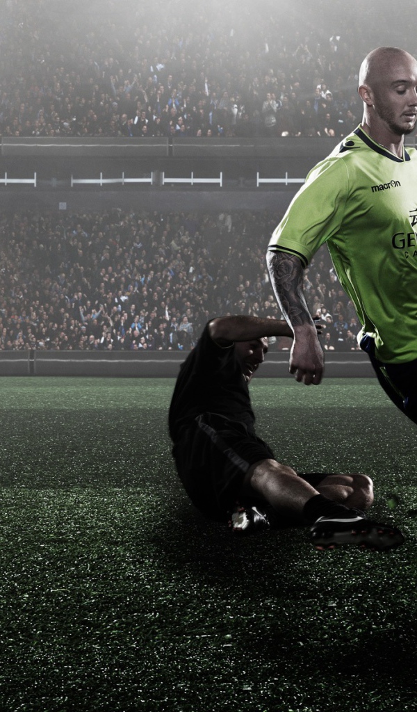 Знаменитая футбольная команда Астон Вилла