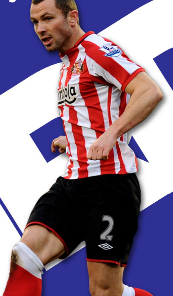 Знаменитая футбольная команда Сандерленд