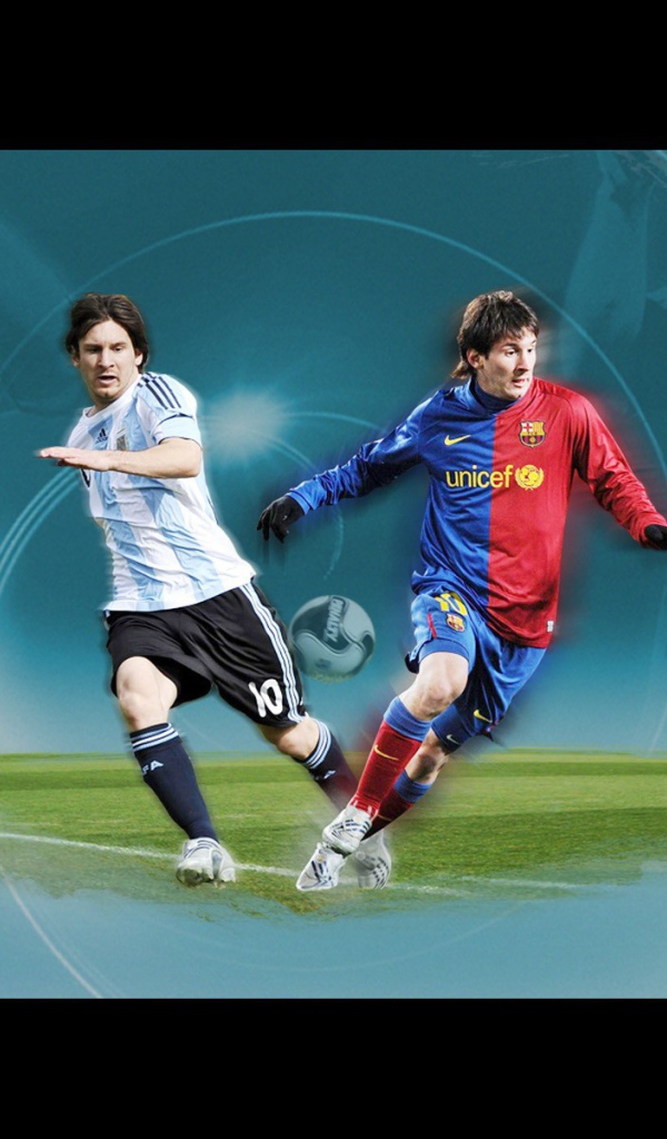 Футбол Аргентины