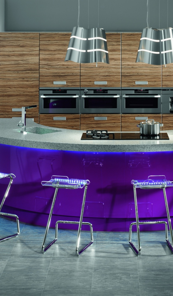 Барная стойка