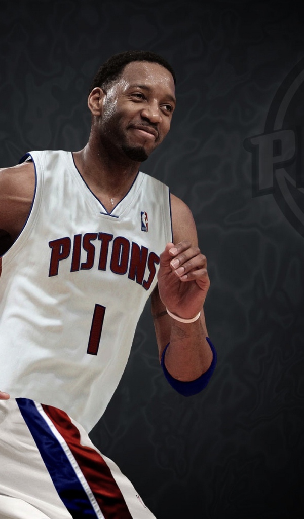 Баскетболист с татуировкой