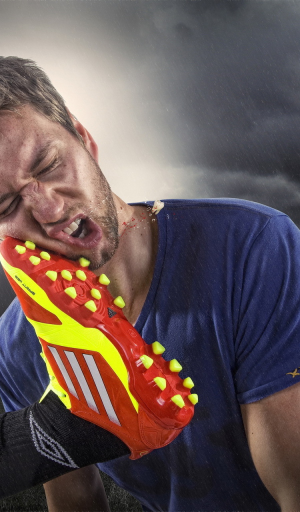 Ситуация в футболе