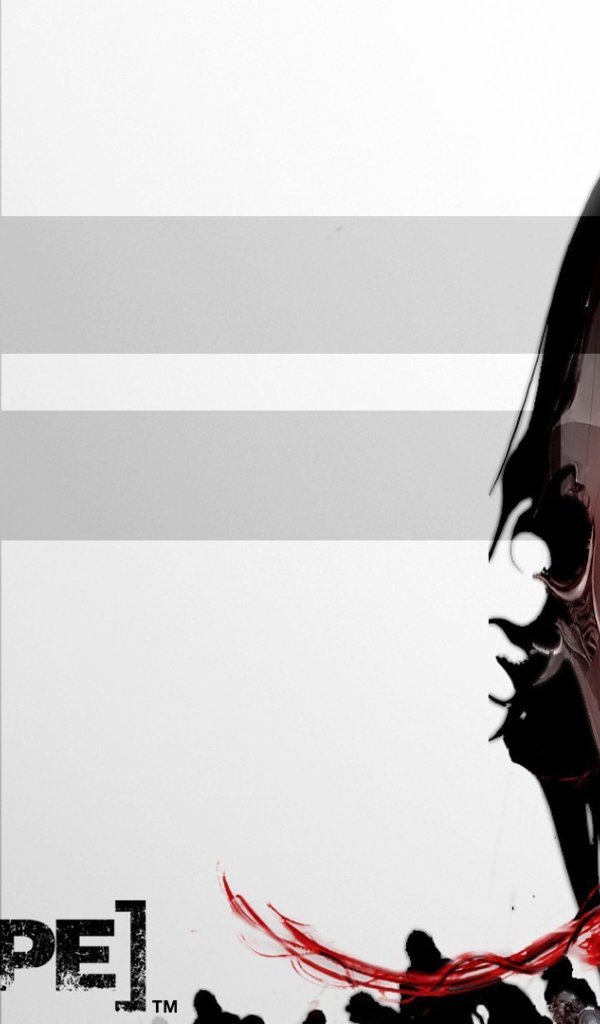 Видео игра Прототип