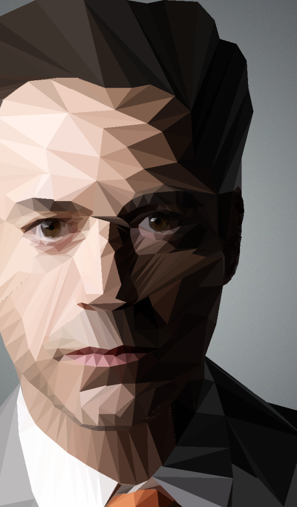 Роберт Дауни, 3-Д графика