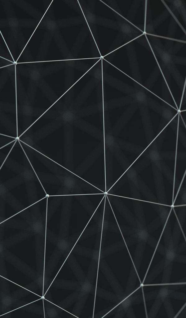 Сфера из линий, 3-Д графика