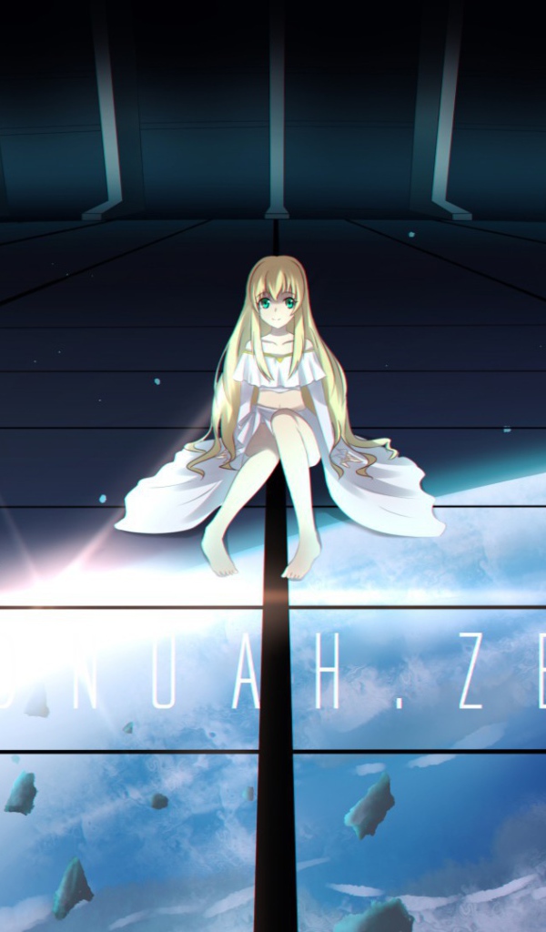 Алдноа Зеро, аниме