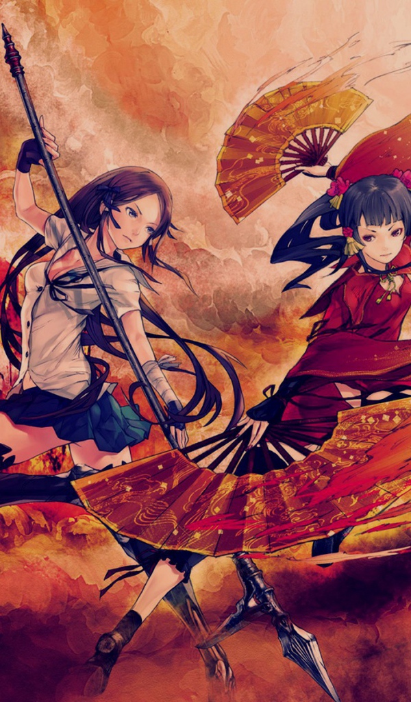 Аниме Romance of the Three Kingdoms