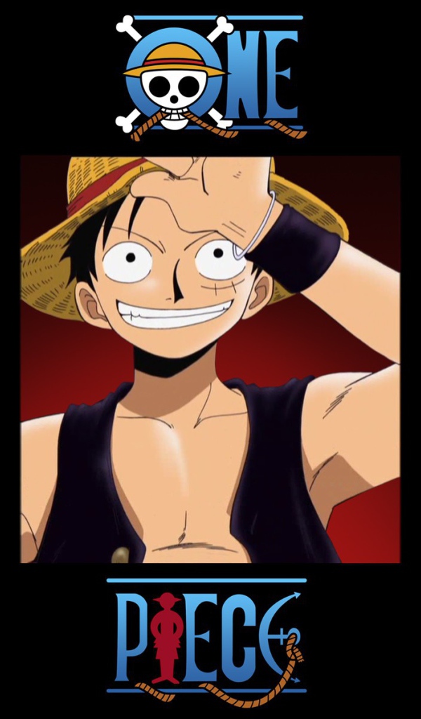 Герои аниме Большой куш