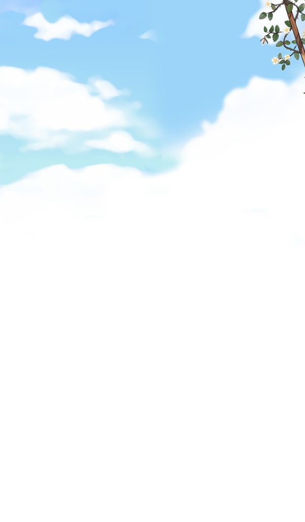 Аниме девушка катается на качелях