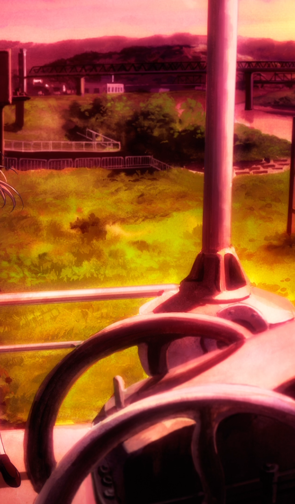 Аниме история Кланнад