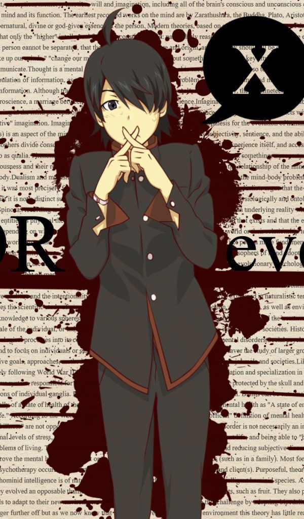 Аниме нуждается в цензуре