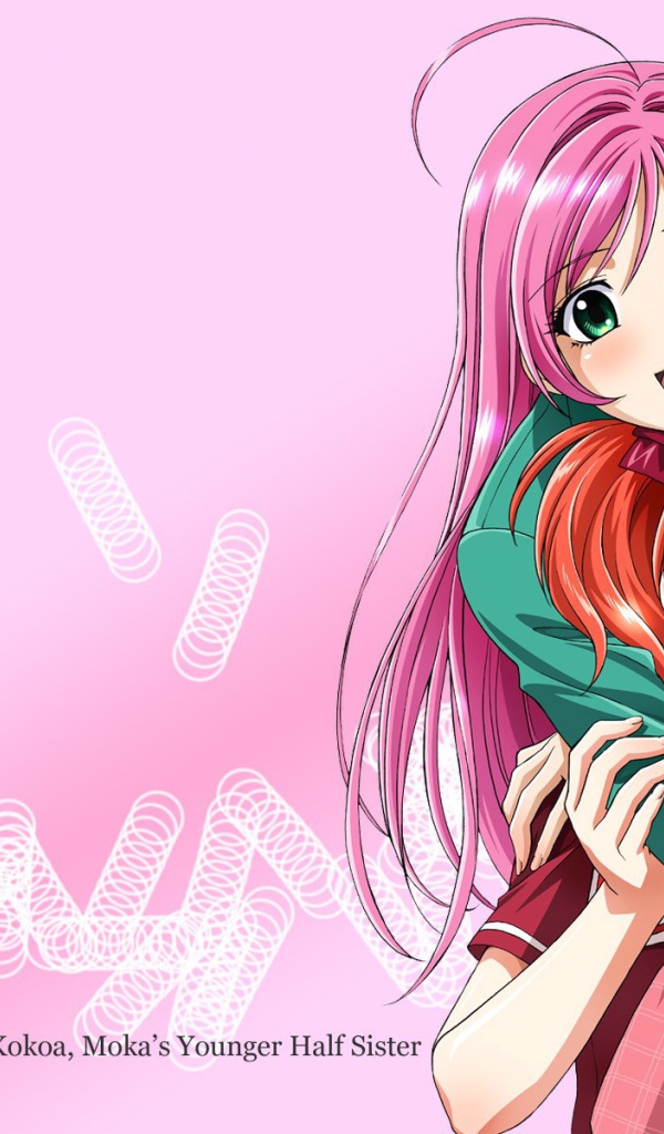 Аниме сериал Крестик + Вампир