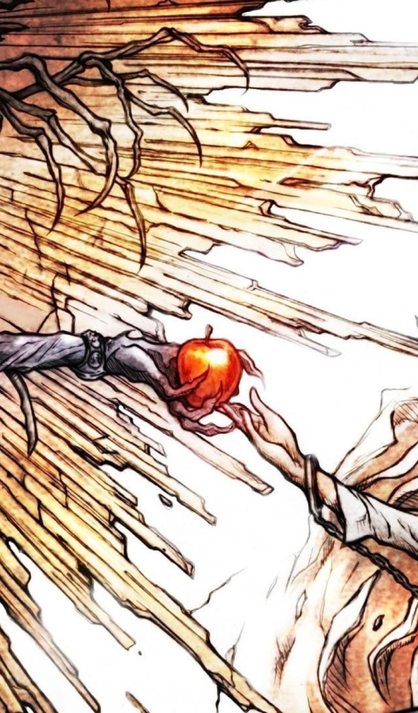 Персонаж аниме Лайт Ягами