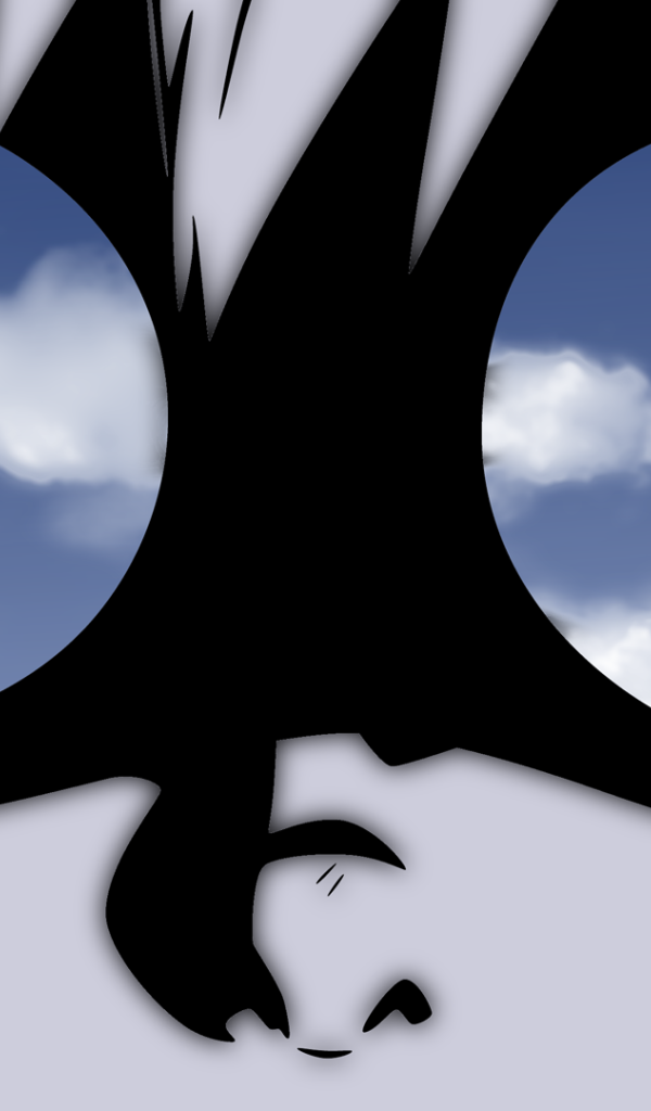 Облака в очках, аниме Тэнгэн Топпа Гуррен-Лаганн