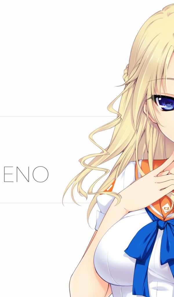 Культура Японии Кизуна Юмено