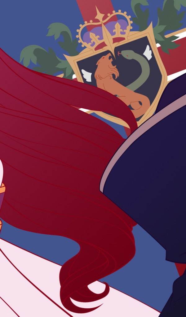 Злые персонажи аниме Код Гиас