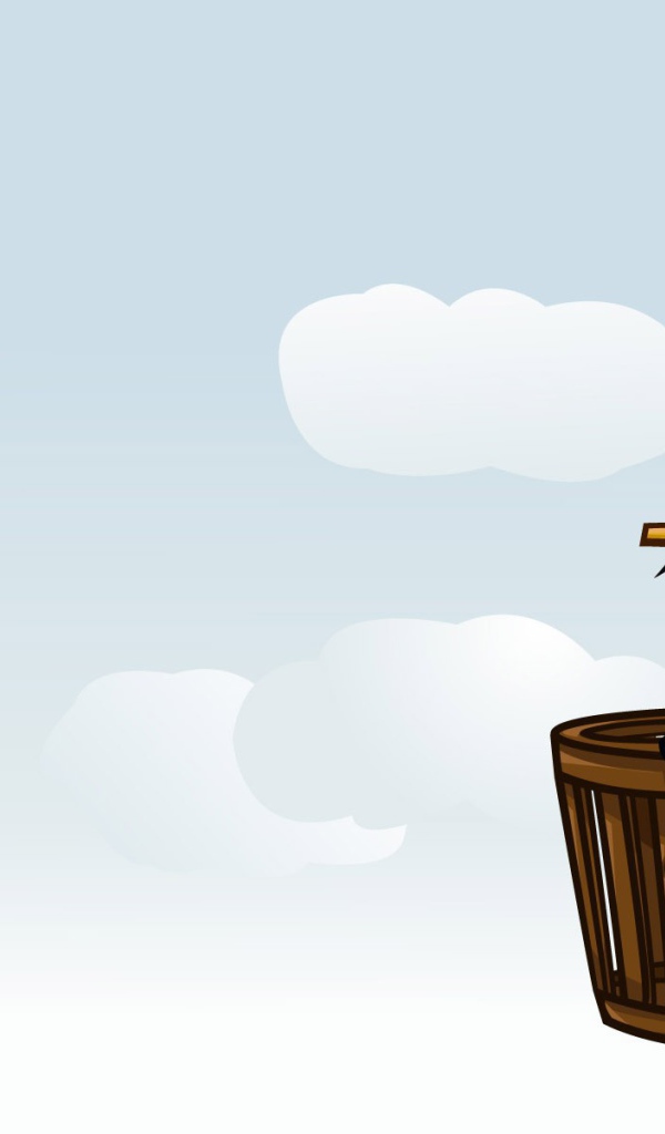 Вперед смотрящий в аниме Большой куш