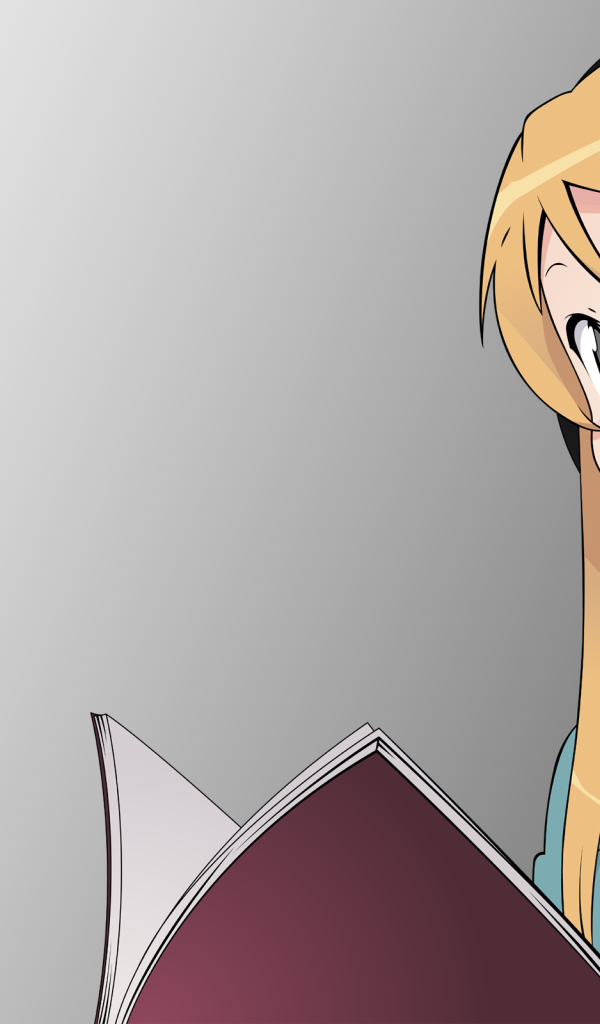 Девушка в наушниках из аниме OreImo