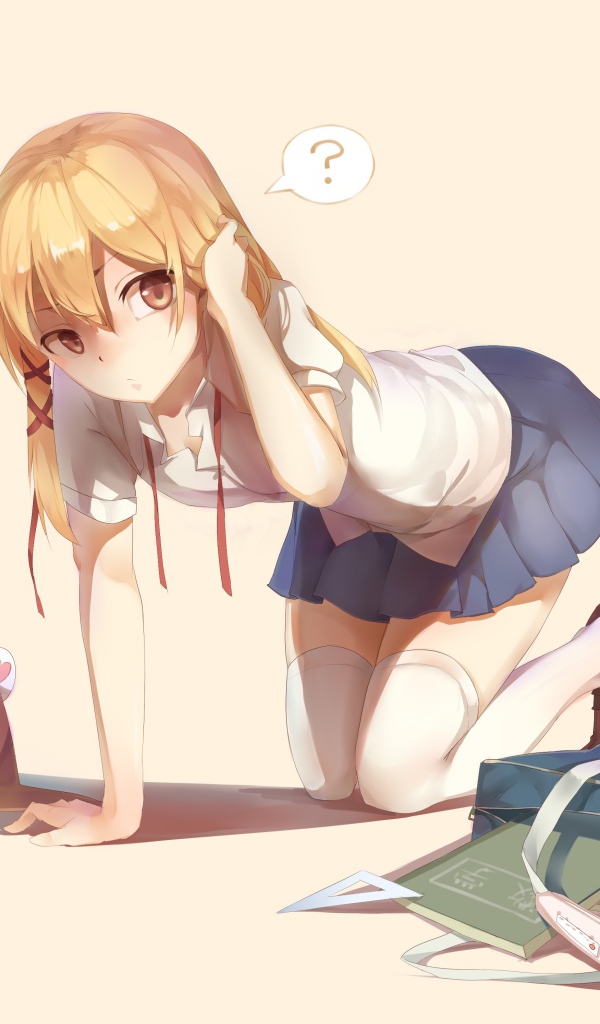 Богиня школьница Сувако Мория