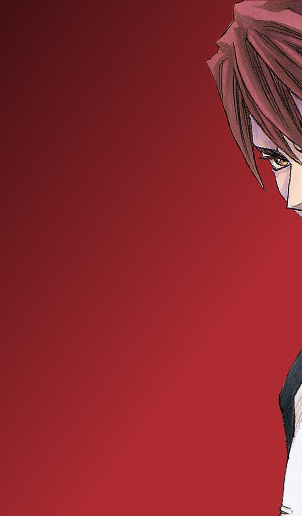 Герой манги Зетман