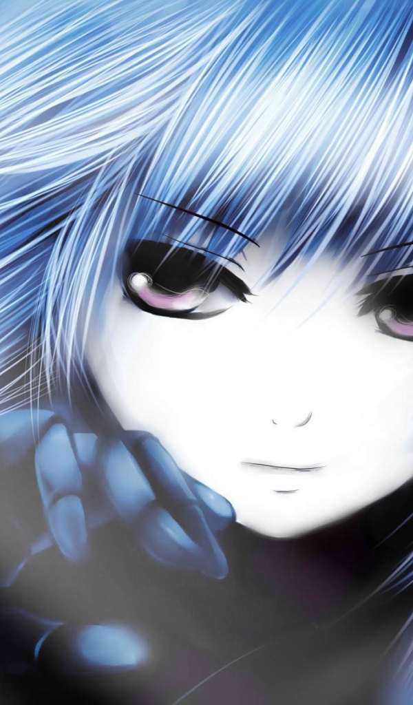 Рыцарь воин из аниме