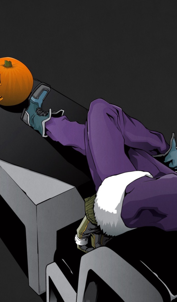 Куросаки Ичиго на Хеллоуин