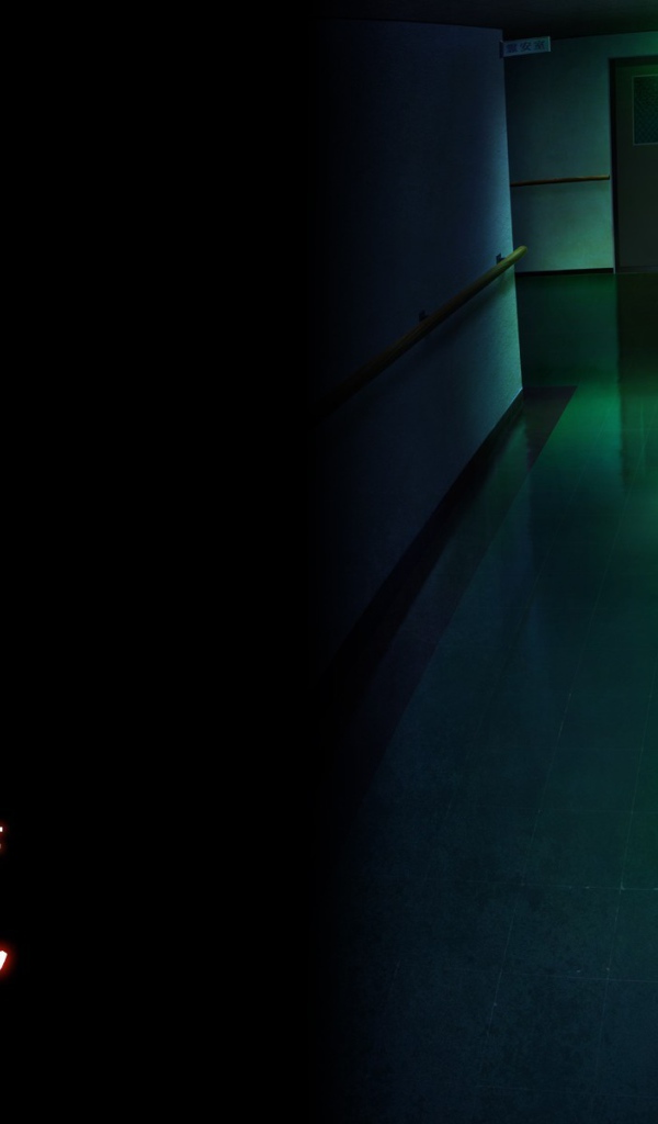 Манга аниме Another