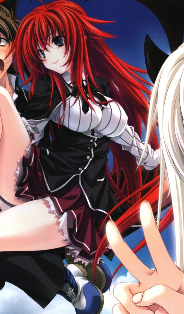 Манга аниме Argento Asia