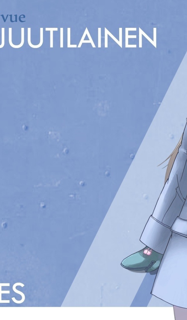 Манга аниме Штурмовые ведьмы