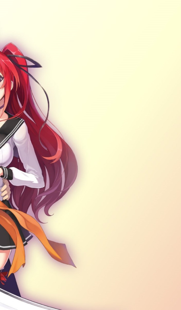 Манга аниме По велению адской сестры