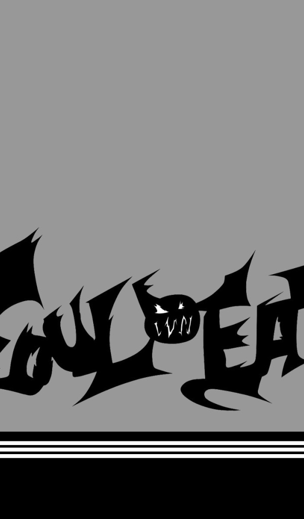 Манга аниме Пожиратель душ