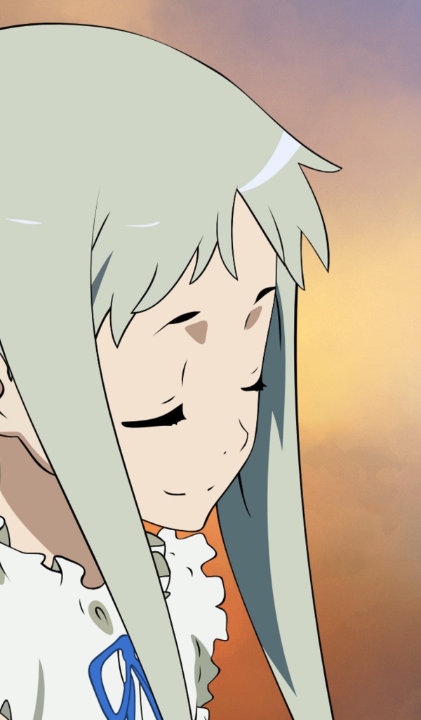 Манга аниме Honma Meiko