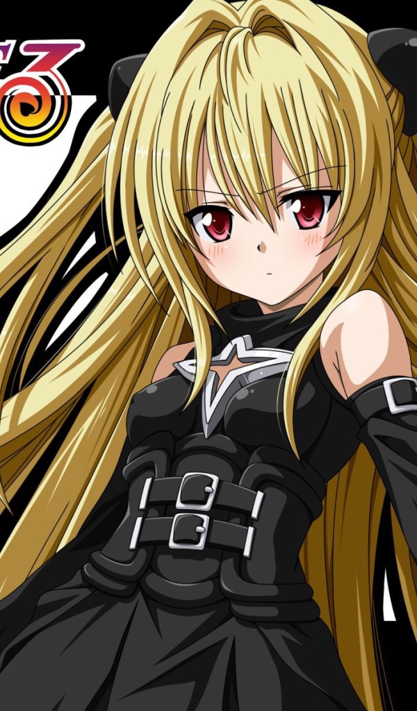 Манга аниме Любовь и прочие неприятности