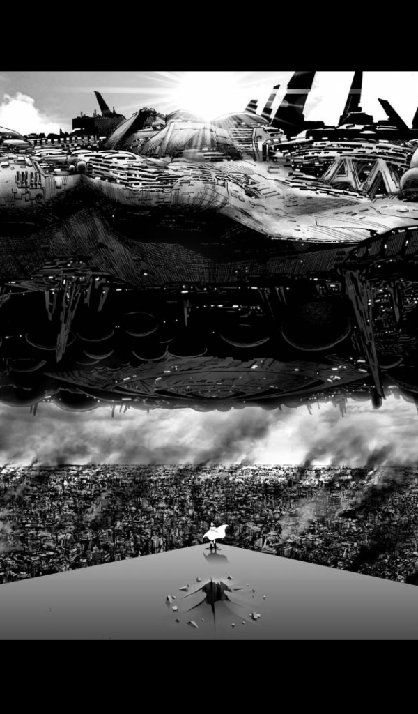 Манга аниме Ванпанчмен