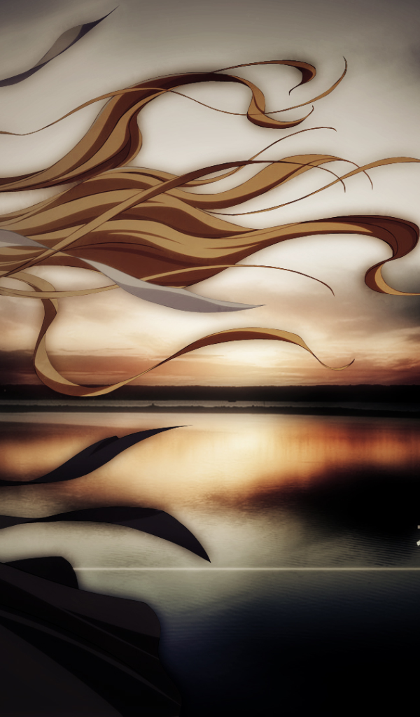 Манга аниме Высь ТВ