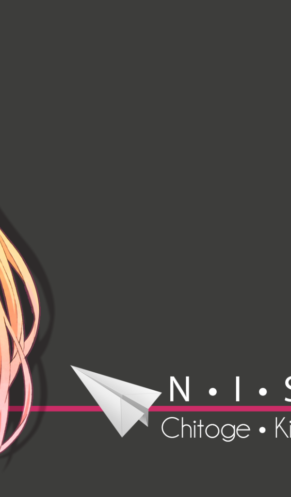 Манга аниме Притворная любовь