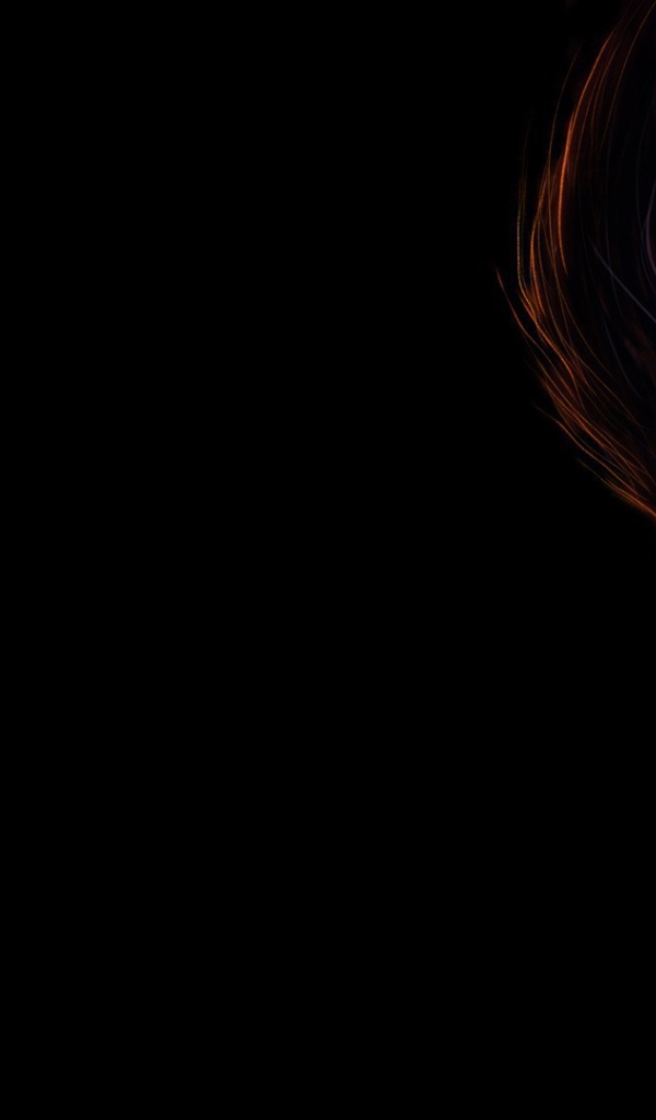 Монстр из аниме Тетрадь смерти