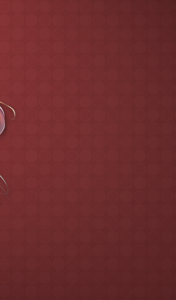 Натцуме Рин, девушка аниме