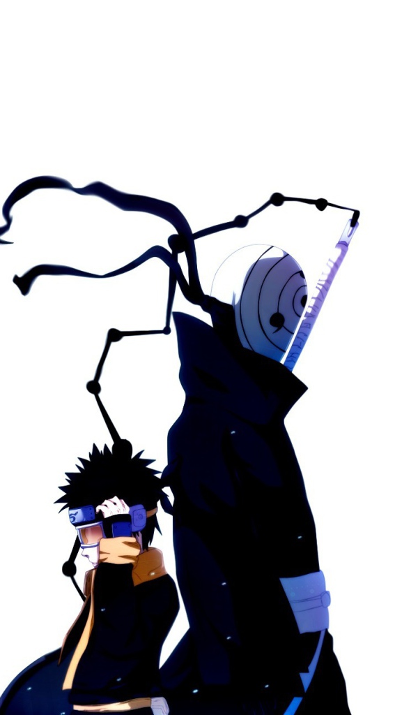 Обито и Тоби