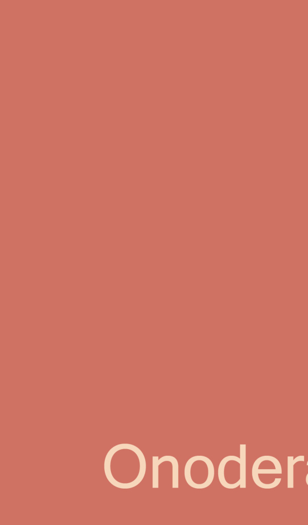 Онодера Косаки, аниме Притворная любовь