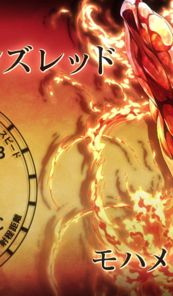 Постер аниме Приключения Джоджо