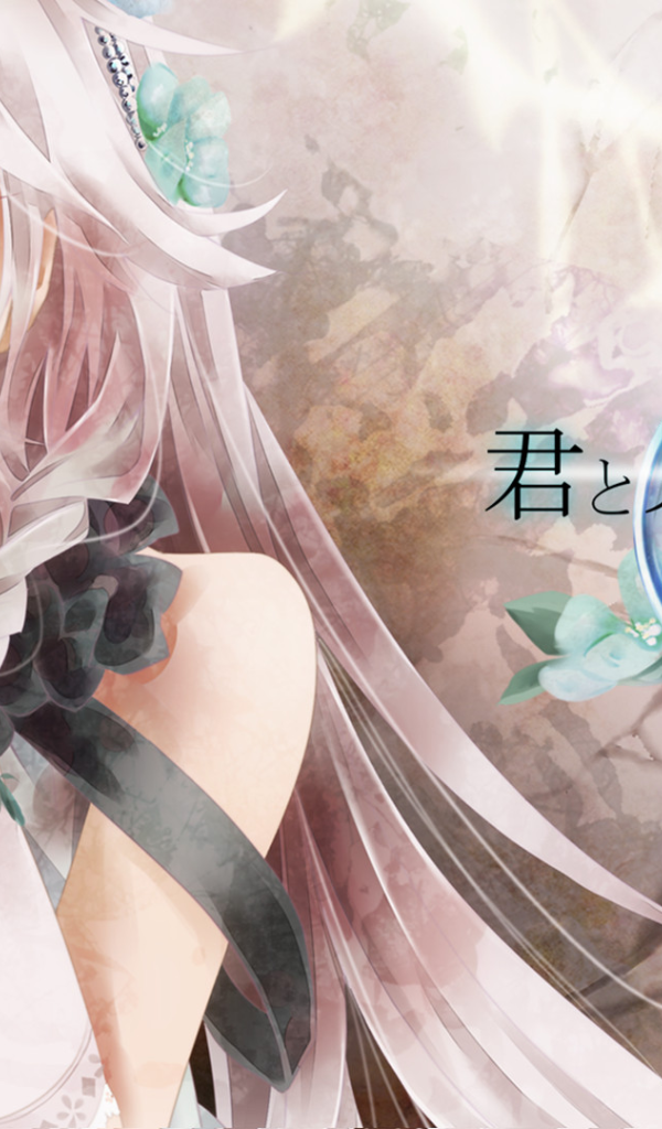 Постер аниме Корона грешника