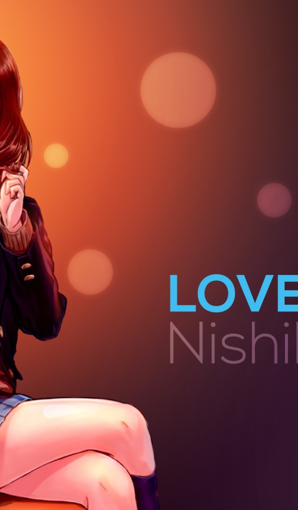 Постер аниме Love Live